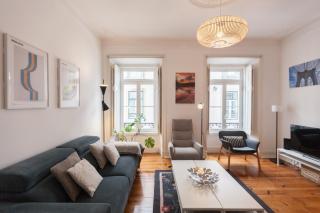 FLH Mouros Spacious Apartment - Lissabon - 6