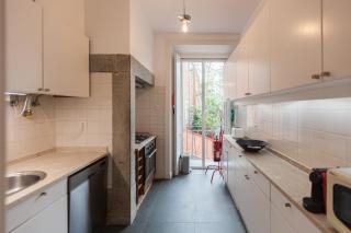 FLH Mouros Spacious Apartment - Lissabon - 1