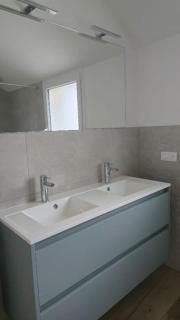 Appartement moderne et cosy - Bartenheim - 7