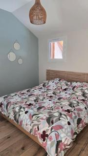 Appartement moderne et cosy - Bartenheim - 3