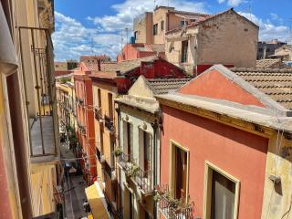 Marina Centro città in pieno centro storico - Cagliari - 1