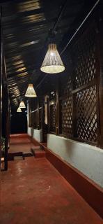 Taramrata Homestay - Gokarna - 9