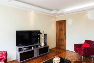 Amplo Apartamento em Barra - Salvador - BA - 8