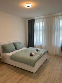 Apartment Ferienwohnung 3 - Gera - 0