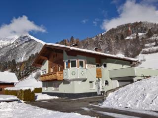 Haus Spiss - 3