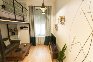 La Mezzanina - Hypercentre - Gare - Angers - 0