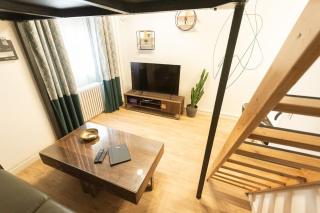 La Mezzanina - Hypercentre - Gare - Angers - 5