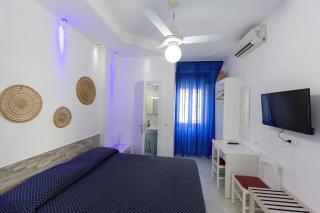 B&B Villa Passiaturo - Peschici - 9