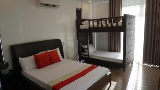 Tagaytay Staycation at Crimson Villas - Sapphire - 3