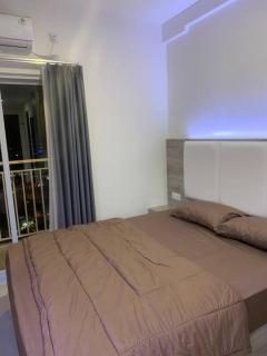 Comfortstay - Citra Plaza Nagoya #31-08 Sea View - Jodoh - 9