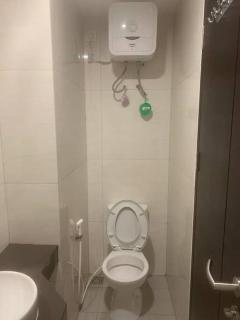Comfortstay - Citra Plaza Nagoya #31-08 Sea View - Jodoh - 5
