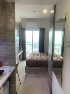 Comfortstay - Citra Plaza Nagoya #31-08 Sea View - Jodoh - 3