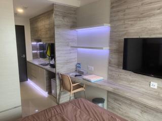 Comfortstay - Citra Plaza Nagoya #31-08 Sea View - Jodoh - 2