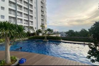 Comfortstay - Citra Plaza Nagoya #31-08 Sea View - Jodoh - 1