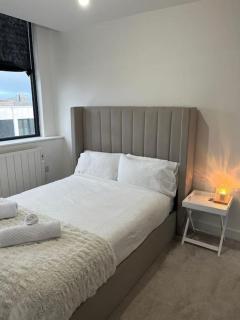 Stylish & Cosy One Bedroom Condo - Manchester - 3