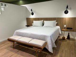 Apartamento Aconchegante no Coração de SJE - São João Evangelista - 0