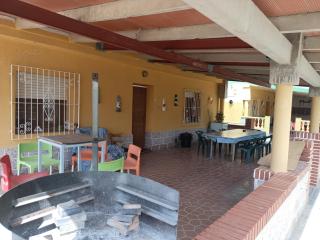 turismo rural la solana - Murcia - 8
