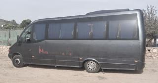 turismo rural la solana - Murcia - 7