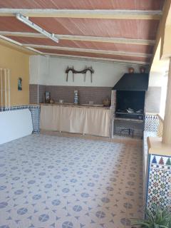turismo rural la solana - Murcia - 6