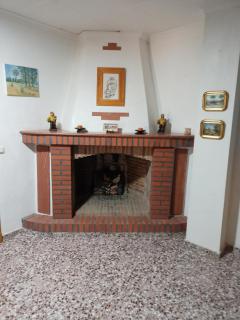 turismo rural la solana - Murcia - 1