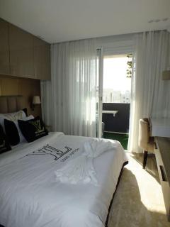 Studio moderne et calme - Agadir - 5