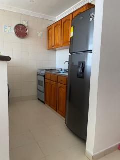 Apartamentos en el laguito Cartagena - Carthagène des Indes - 1