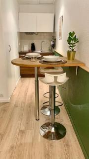 Studio Lumineux 2 Pers Centre - Toulouse - 2