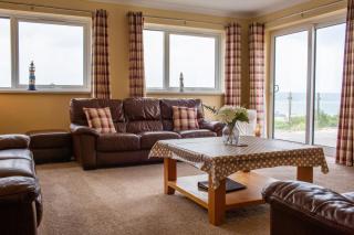 Rooftops - Sea Views Hot Tub Close to Beach - Saundersfoot - 9