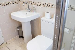 Rooftops - Sea Views Hot Tub Close to Beach - Saundersfoot - 2
