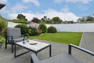 Two Hoots - Peaceful Cottage Rural views - 9