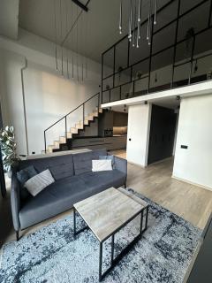 Loft Aura Klaipeda - 7