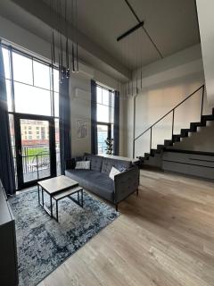 Loft Aura Klaipeda - 6