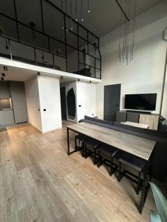 Loft Aura Klaipeda - 5