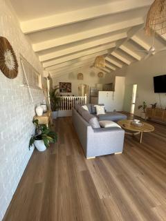 Blue Holes Bungalow - Kalbarri - 6