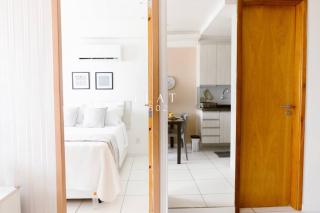 Flat 1602 - apartamento aconchegante em Boa Viagem - Recife - 3