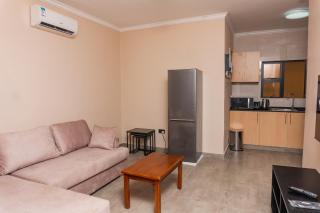 Bole Suites - 9