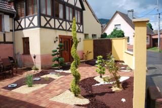 la grange - Wintzenheim - 8