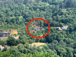 Casa de Casarelhos - AL - Gerês - Geres - 4