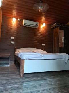 Jasmine Beach Resort - 8