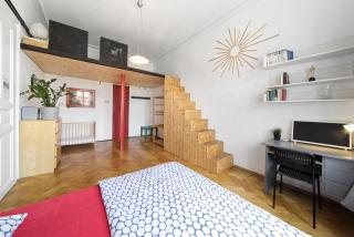 MIKE’S HUGE APARTMENT - Prague - 1