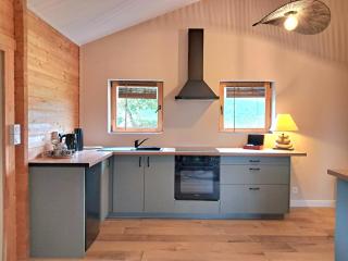 Chalet de Lanvaux - - 2