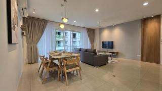 Bintang Goldhill Near TRX & Pavilion Mall,MRT,KL By Proplet - Kuala Lumpur - 7
