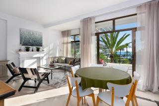 2 Bed Sea View in Marbella SKOL - Marbella - 9