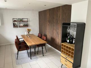 Villa Søvang - Copenhague - 9
