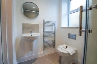 Llanelli Station Stay - Llanelli - 7