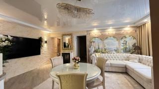 Luxury Apartments - 0