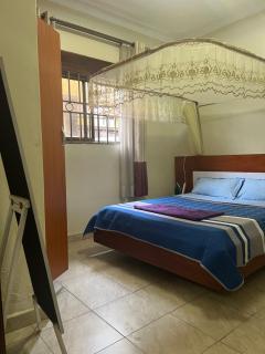 MiniLuxe Bukoto 1 Bedroom Apartment - Kampala - 3