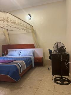 MiniLuxe Bukoto 1 Bedroom Apartment - Kampala - 2