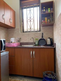 MiniLuxe Bukoto 1 Bedroom Apartment - 2