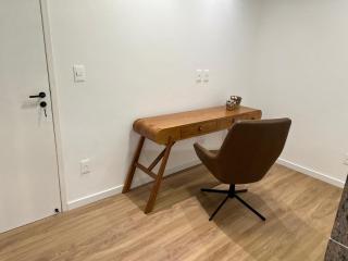 Apartamento Aconchegante no Coração de SJE - São João Evangelista - 4